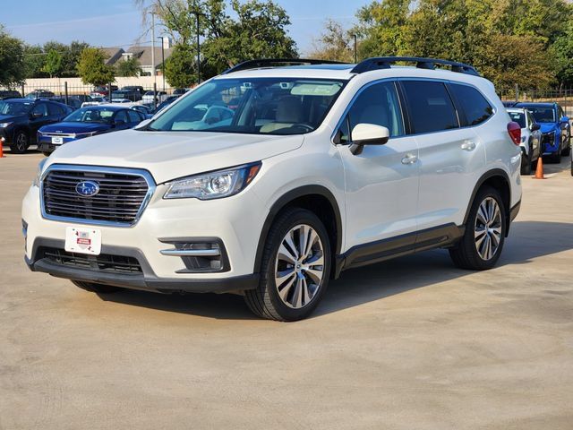 Used 2021 Subaru Ascent Premium w/ Sport Package AWD/4WD image 3