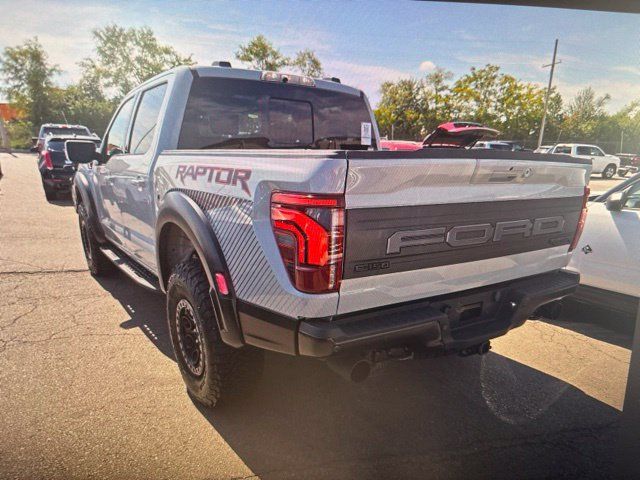 Used 2026 Ford F150 Raptor AWD/4WD image 3