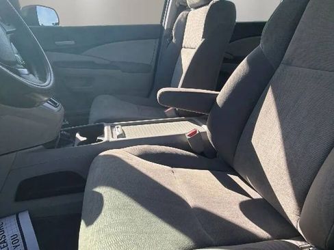 Used 2013 Honda CR-V LX image 9