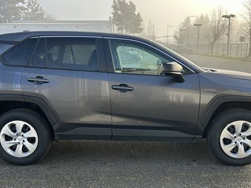 Certified 2024 Toyota RAV4 LE image 4