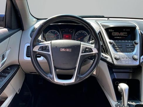 Used 2015 GMC Terrain SLE w/ Convenience Package FWD image 8