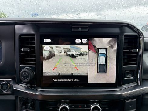 New 2025 Ford F350 Lariat w/ Lariat Ultimate Package AWD/4WD image 22