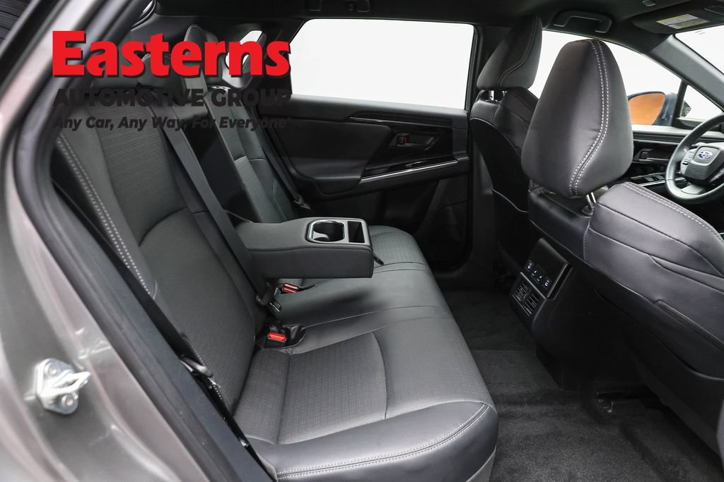 Used 2023 Subaru Solterra AWD image 25