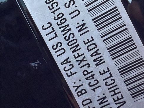 New 2025 Jeep Wrangler Unlimited Rubicon image 21