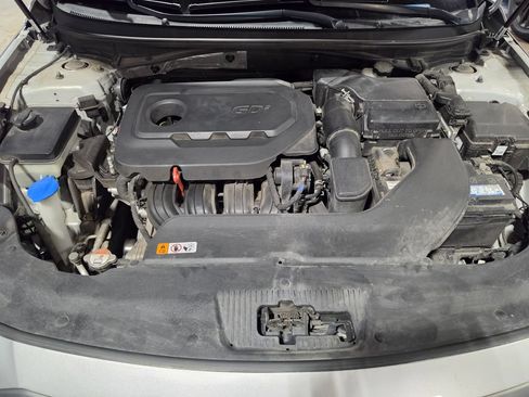 Used 2017 Hyundai Sonata Sport FWD image 9