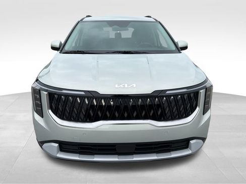 New 2026 Kia Carnival EX FWD image 2