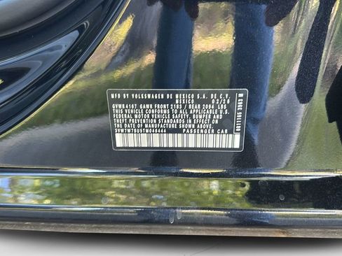 New 2026 Volkswagen Jetta SE image 36