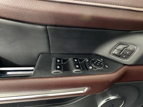 Used 2023 Ford Expedition Limited AWD/4WD image 21