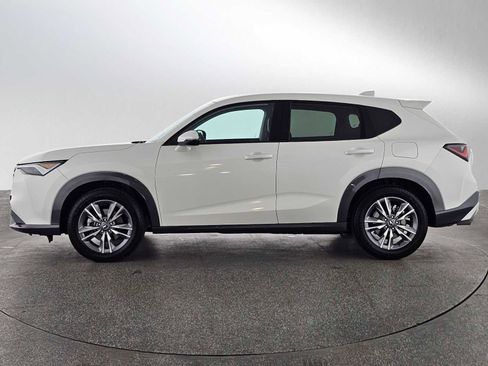 Used 2025 Acura ADX FWD image 6