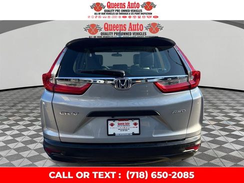 Used 2019 Honda CR-V LX image 5