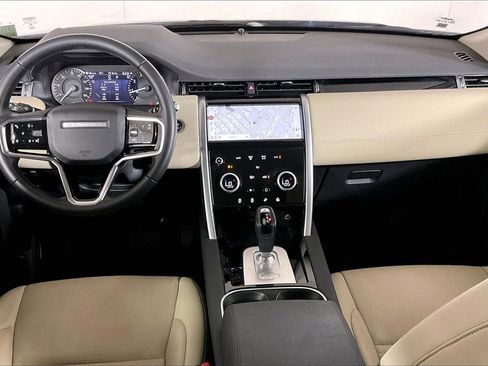 Used 2023 Land Rover Discovery Sport S image 15