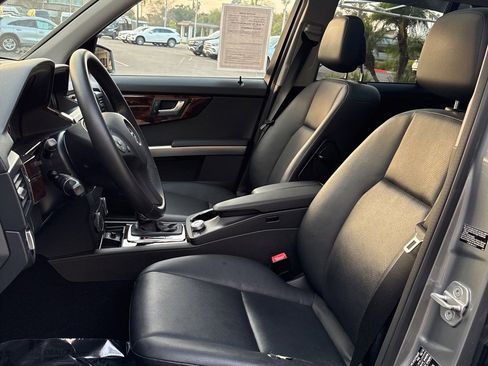 Used 2012 Mercedes-Benz GLK 350 2WD image 7