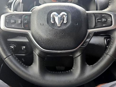 Used 2022 RAM 1500 Big Horn image 18