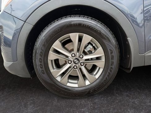 Used 2014 Hyundai Santa Fe Sport w/ Technology Package 14 image 9