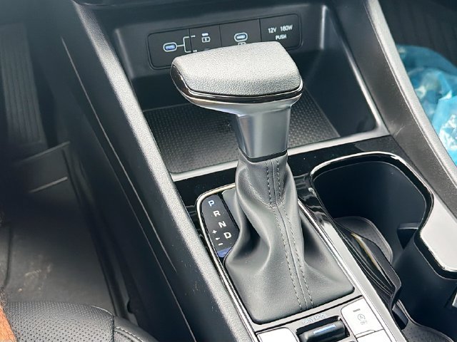 New 2026 Hyundai Tucson SEL Plus FWD image 16