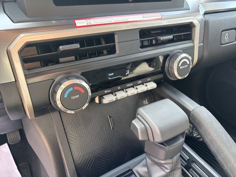 New 2026 Toyota Tacoma SR5 image 20