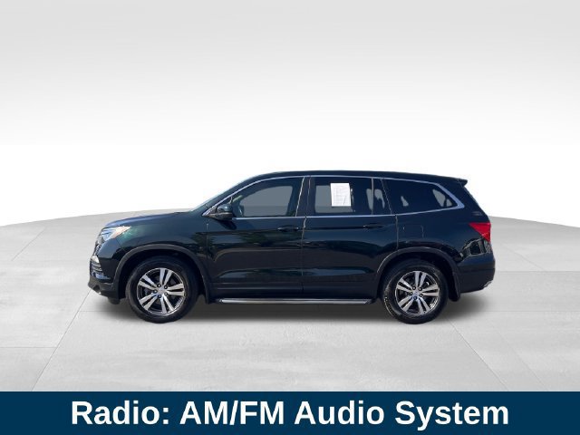 Used 2018 Honda Pilot EX-L image 2