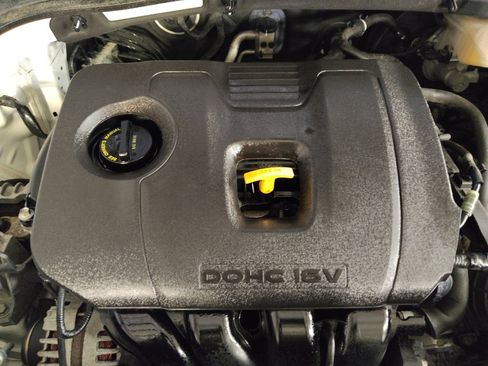 Used 2020 Kia Soul S image 30