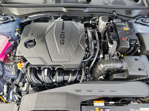 Certified 2026 Hyundai Sonata SE FWD image 31