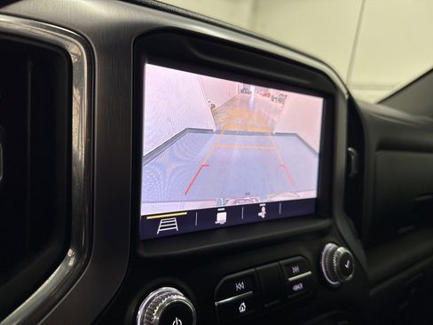 Used 2019 GMC Sierra 1500 SLT image 47