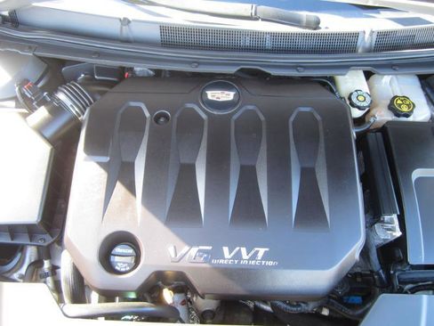 Used 2017 Cadillac XTS image 29