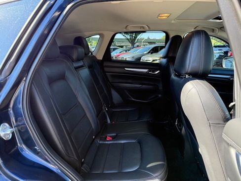 Certified 2023 MAZDA CX-5 AWD 2.5 S image 27