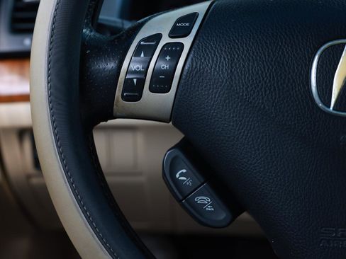 Used 2007 Acura TSX FWD image 26