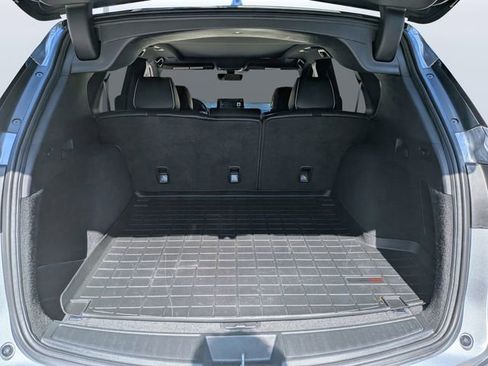 Used 2020 Acura RDX A-Spec FWD image 12