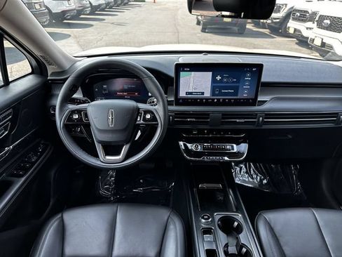 Certified 2024 Lincoln Corsair AWD w/ Equipment Group 101A image 13