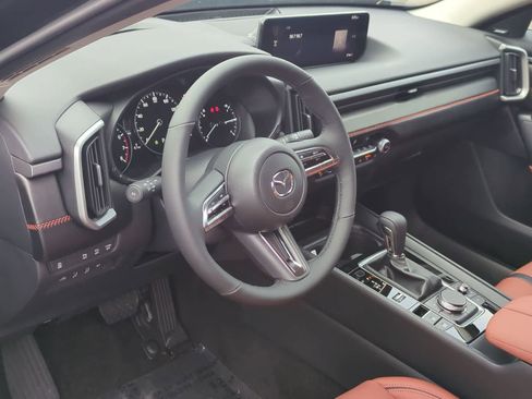 New 2026 MAZDA CX-50 Meridian Edition w/ Weather Package AWD/4WD image 2