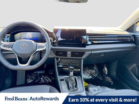 New 2026 Volkswagen Jetta S image 14