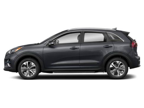 Certified 2022 Kia Niro EX w/ Cold Weather Package FWD image 6