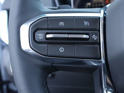 New 2026 GMC Terrain Denali image 24