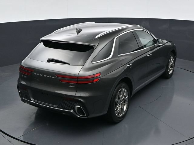 Used 2025 Genesis GV70 2.5T AWD/4WD image 31