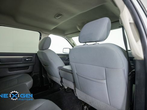 Used 2019 RAM 1500 Tradesman w/ Popular Equipment Group AWD/4WD image 31