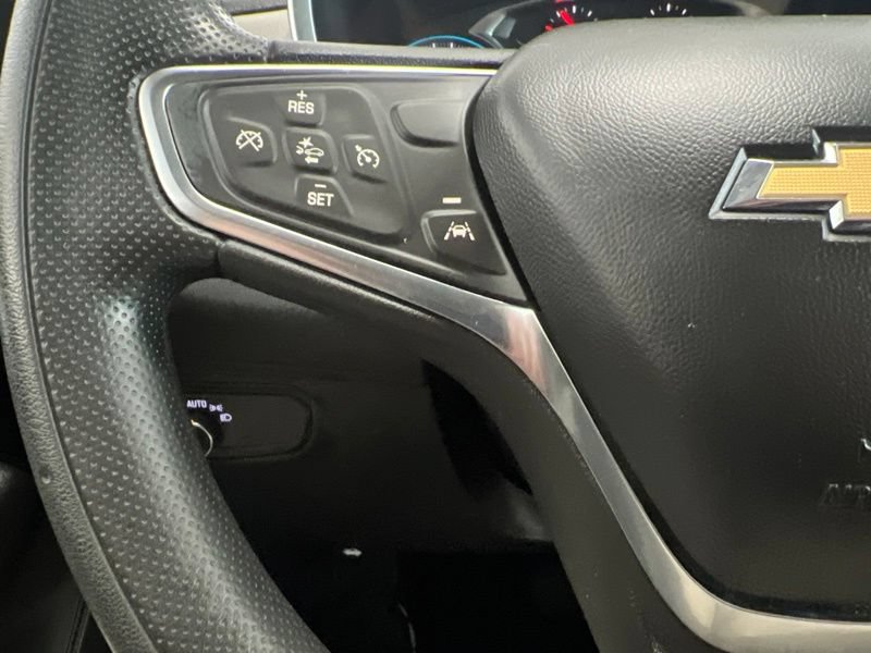 Used 2024 Chevrolet Equinox LS w/ LS Convenience Package AWD/4WD image 21
