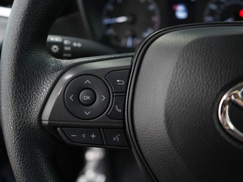 Used 2024 Toyota Corolla LE image 21