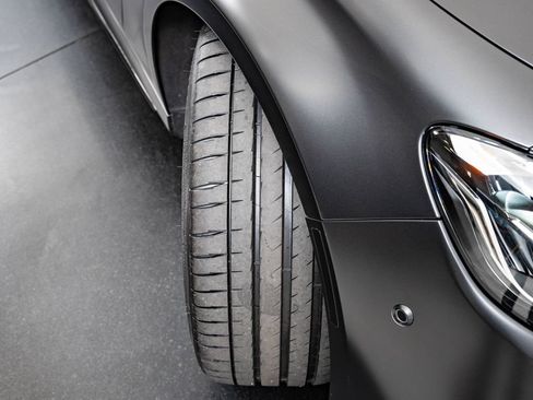 Certified 2023 Mercedes-Benz E 63 AMG S image 56