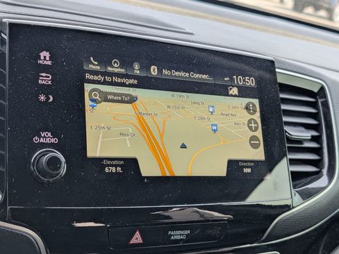 Used 2020 Honda Pilot Elite image 14