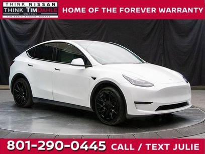 Used 2021 Tesla Model Y Long Range