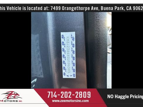 Used 2016 Hyundai Tucson SE FWD image 53