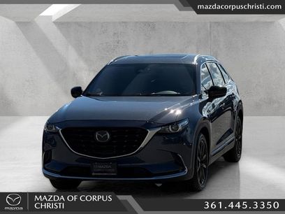 Used 2022 MAZDA CX-9 Carbon Edition