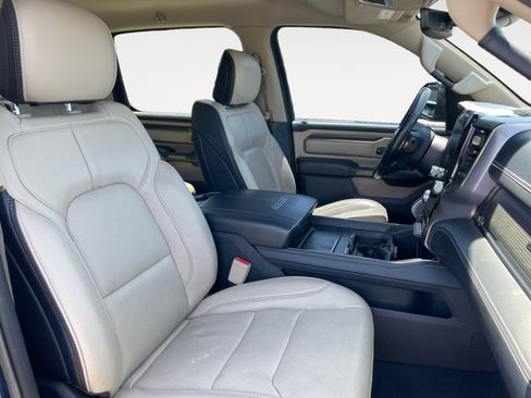 Used 2019 RAM 1500 Limited AWD/4WD image 17