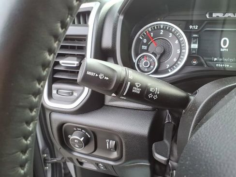 Used 2022 RAM 1500 Big Horn image 21