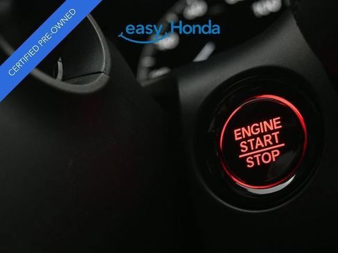 Certified 2026 Honda HR-V EX-L image 15