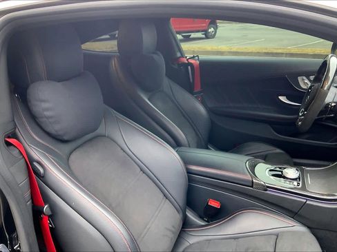 Used 2023 Mercedes-Benz C 43 AMG AMG C 43 image 7