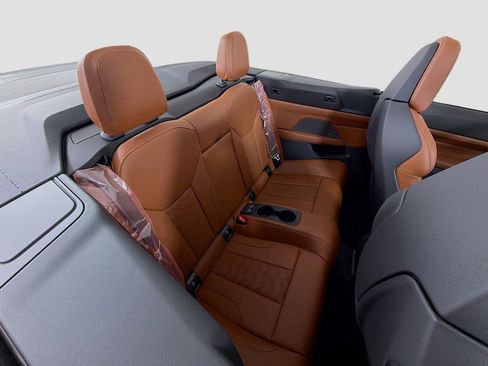 New 2027 BMW M4 xDrive Competition AWD/4WD image 41