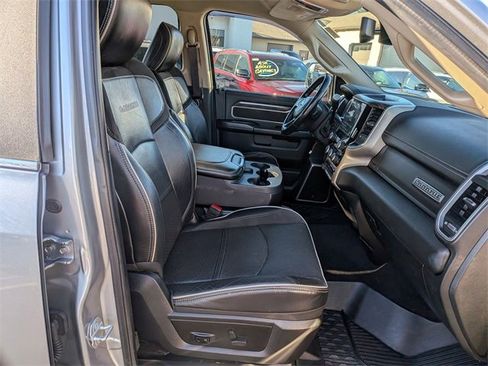 Certified 2021 RAM 2500 Laramie image 32