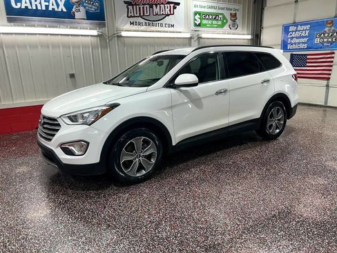 Used 2016 Hyundai Santa Fe SE image 15