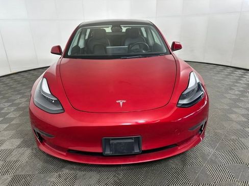 Used 2023 Tesla Model 3 Standard Range image 8